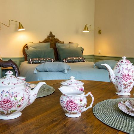 La Chambre De Manon Hesdin Kültér fotó