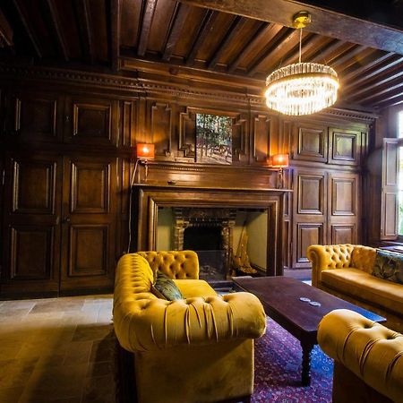 La Chambre De Manon Hesdin Kültér fotó