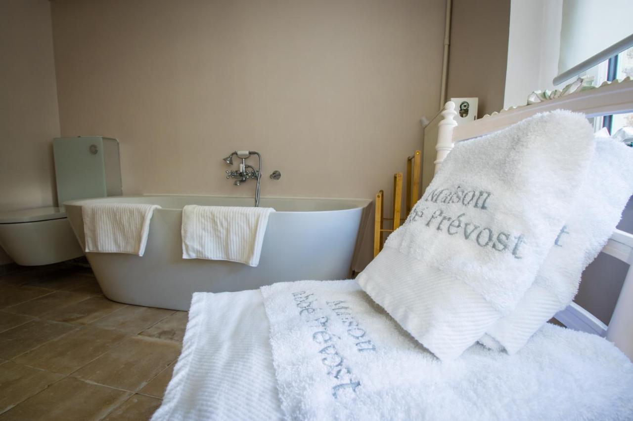 La Chambre De Manon Hesdin Kültér fotó
