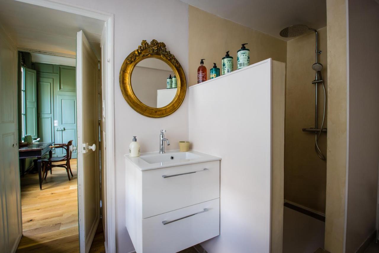 La Chambre De Manon Hesdin Kültér fotó