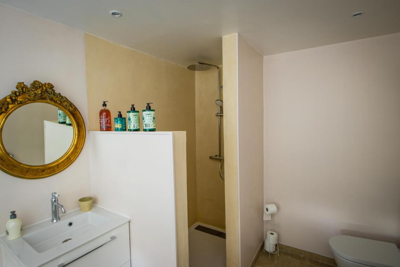 La Chambre De Manon Hesdin Kültér fotó