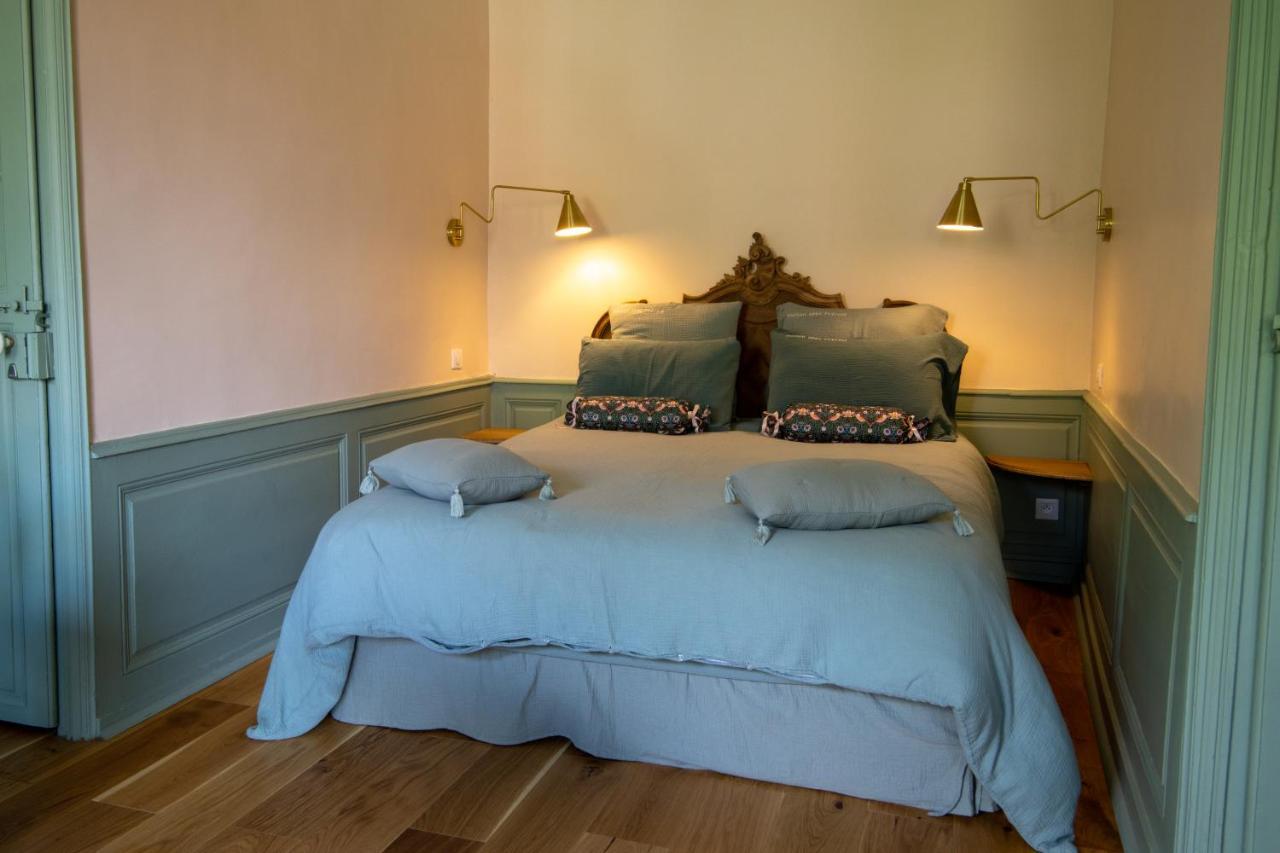 La Chambre De Manon Hesdin Kültér fotó